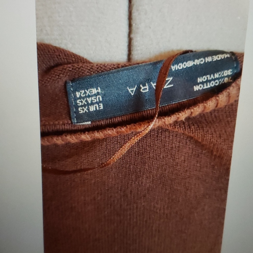 Sweater - Picture 3 of 3